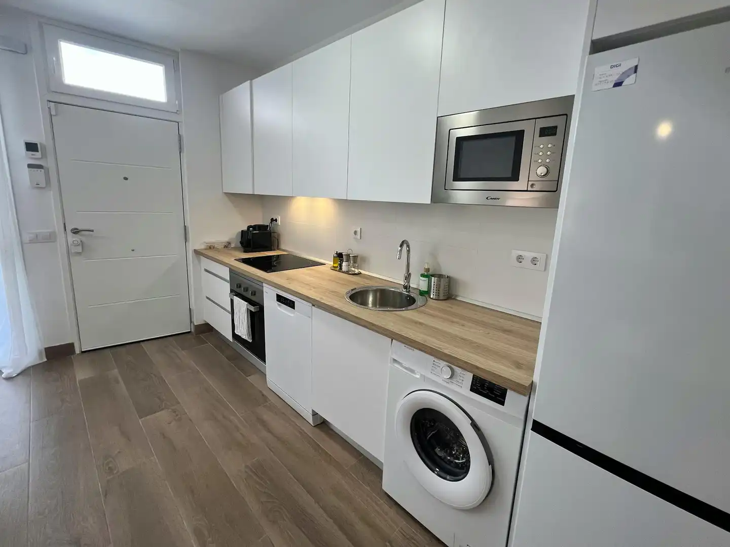 Piso en alquiler en N/A, imagen 10
