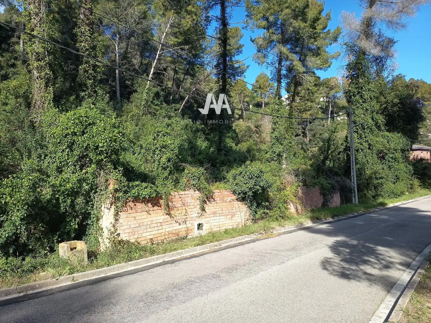 Terreny residencial en venda a Castillo Cabrer, imagen 5