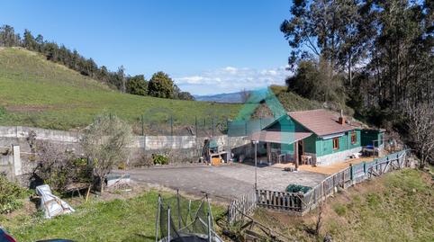 Photo 2 of House or chalet for sale in Lugar Constante, Parroquias Norte - Naranco, Asturias