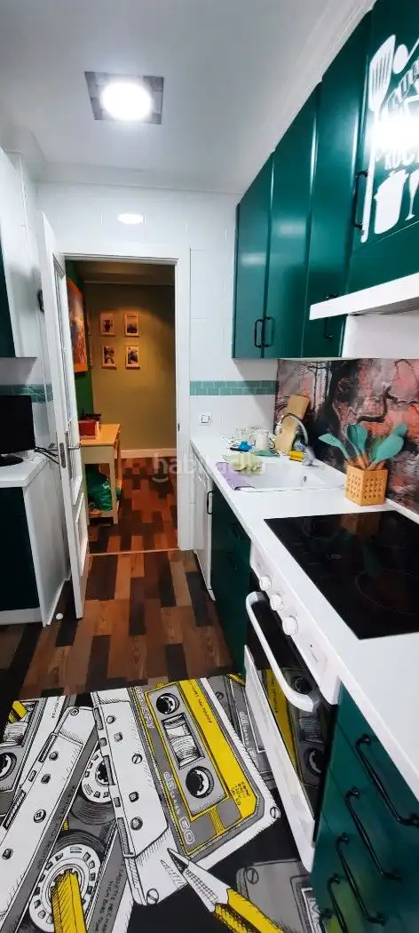 Piso con ascensor en venta en Calle Mercedes Escribano 7, imagen 24