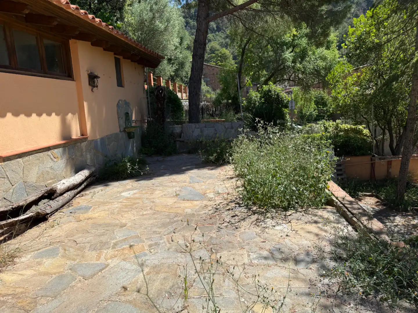 Adosado con terraza en venta en Carrer Sant Ignasi, imagen 10