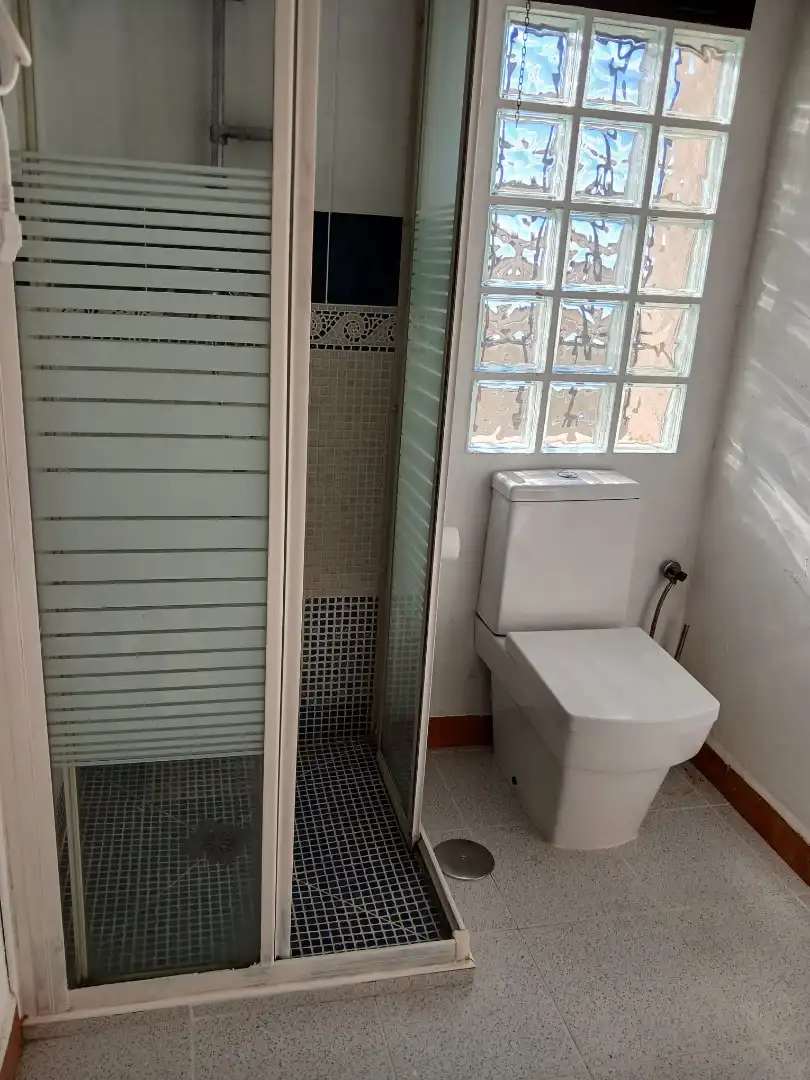 Bany de Casa o xalet en venda en La Pedraja de Portillo , Valladolid