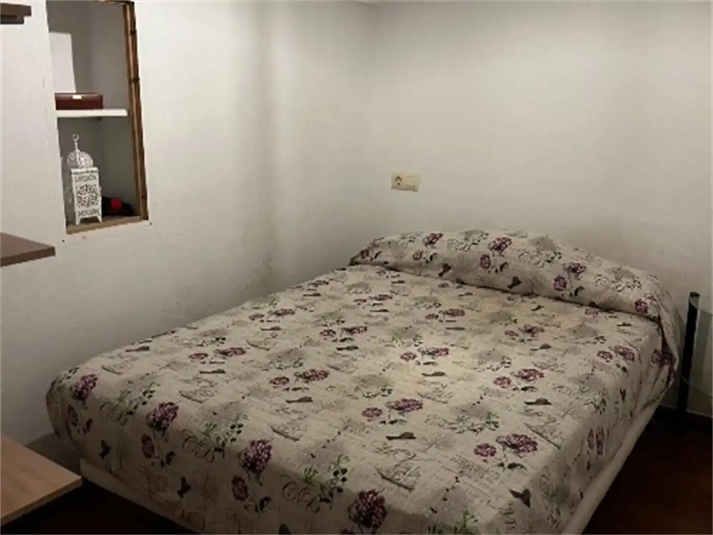 Habitación de Apartamento en venta en Ceclavín con Trastero