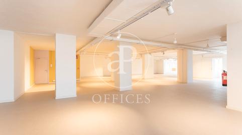 Foto 5 de Oficina en venda a Av. de Cornellà, La Plana, Esplugues de Llobregat