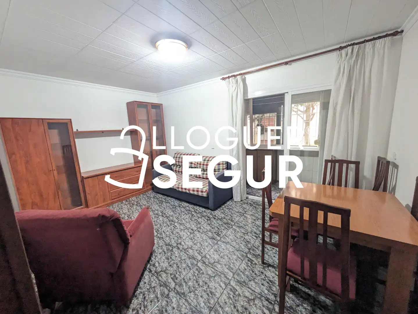 Flat for rent in Sabadell, Barcelona