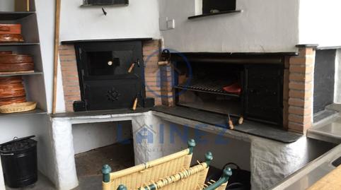 Foto 4 de Edificio en venta en San Matías - Realejo, Granada