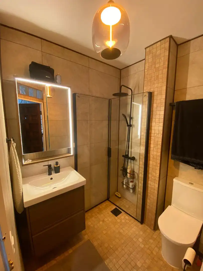 Casa rústica en venta en Estepona Pueblo, imagen 11