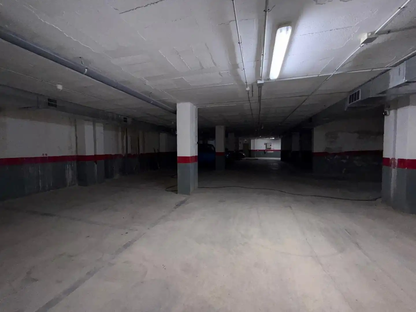 Parking de Garaje en venta en L'Arboç