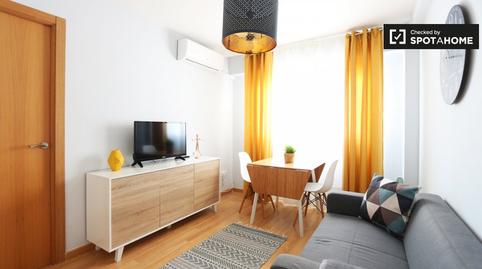 Photo 3 of Apartment to share in Buena Vista, Madrid