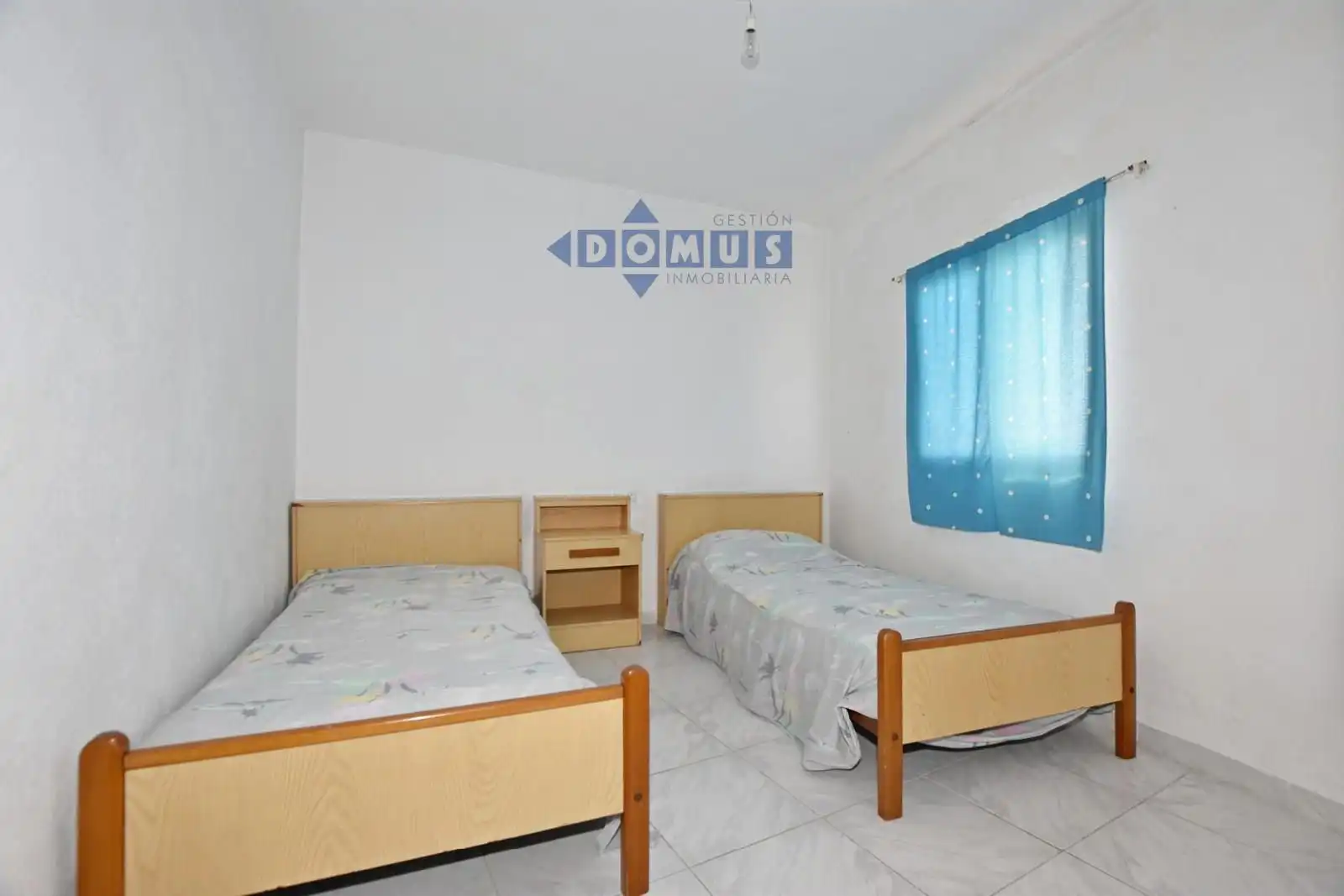 Bedroom of Flat for sale in Algatocín  with Terrace and Balcony