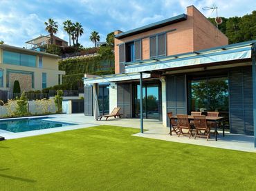 Maison avec jardin à vendre à FONTS, LES