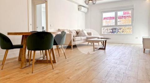 Photo 2 of Flat for sale in Virgen del Sagrario, Quintana,  Madrid Capital