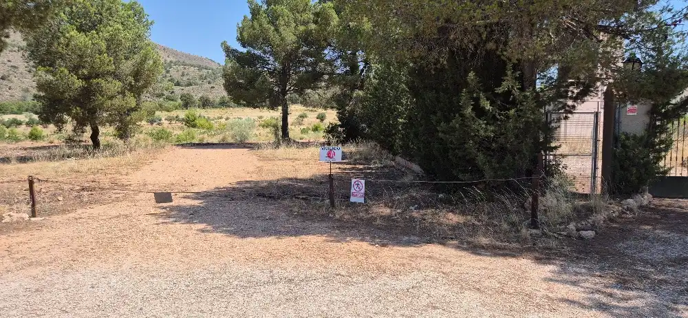 Terreno en venta en Hellín