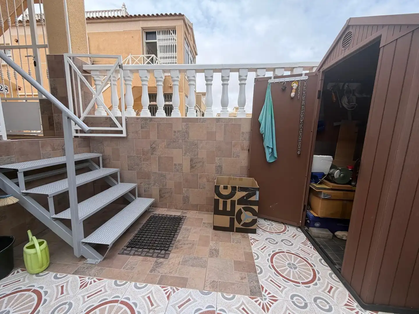 Bungalow amb piscina en venda a SAN JOSE SECTOR 10, imagen 21