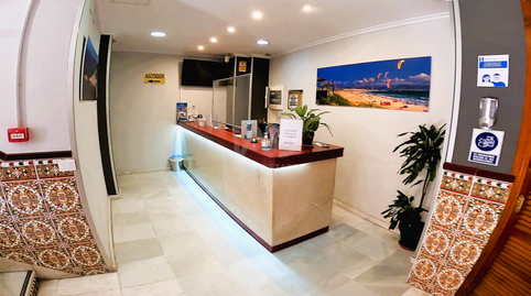 Foto 4 de Edifici en venda a Tarifa ciudad, Cádiz