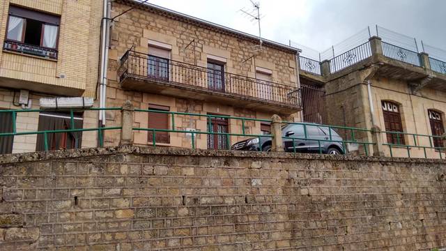 Casa adosada en Venta en Calle Cacera en Quintanar de la Sierra