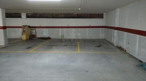 Foto 3 de Garaje de alquiler en Enrique Alonso Xalueiro, 27, Sardoma - Castrelos, Vigo