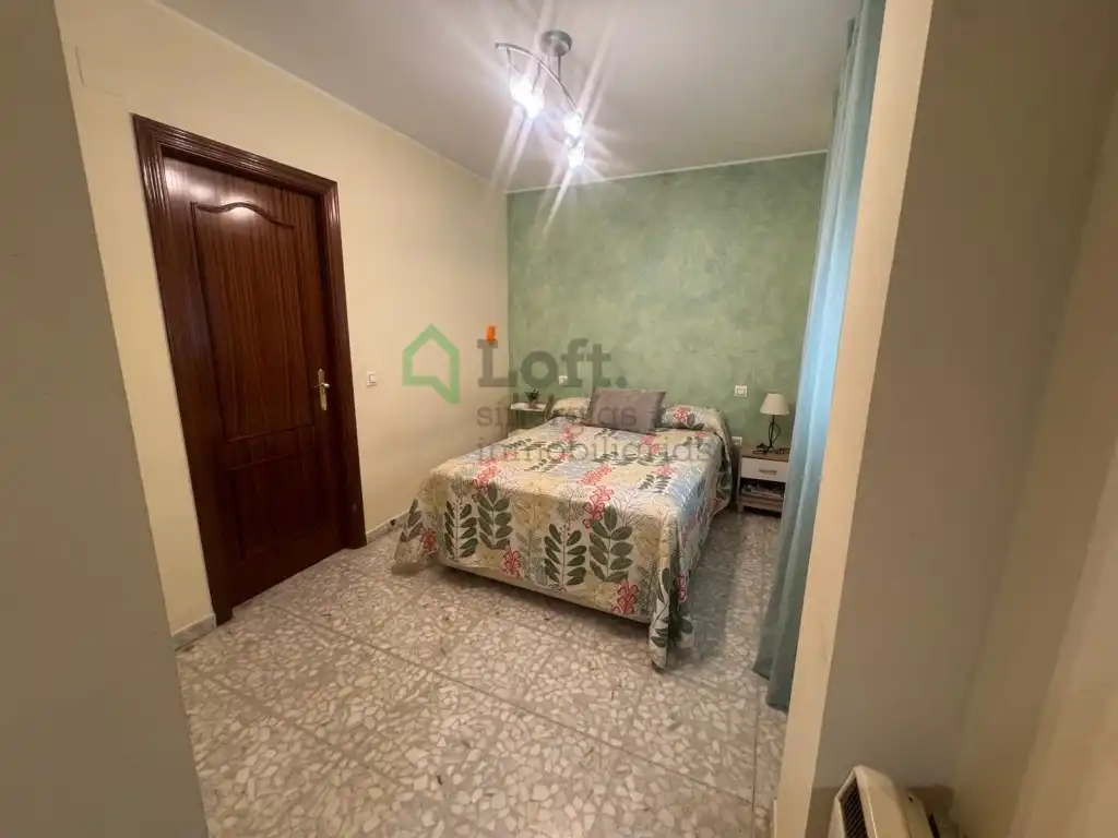 Pis amb ascensor en venda a San Roque - Ronda Norte, imagen 18
