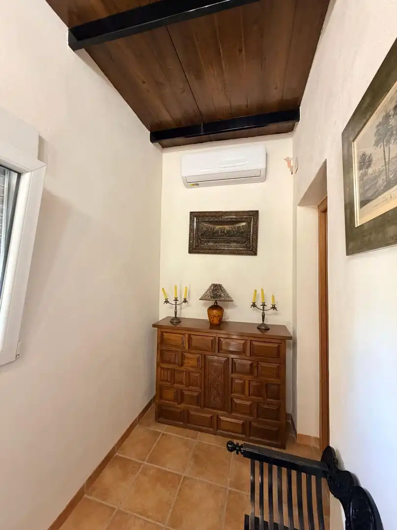 Villa con piscina in vendita a Albaida, imagen 23