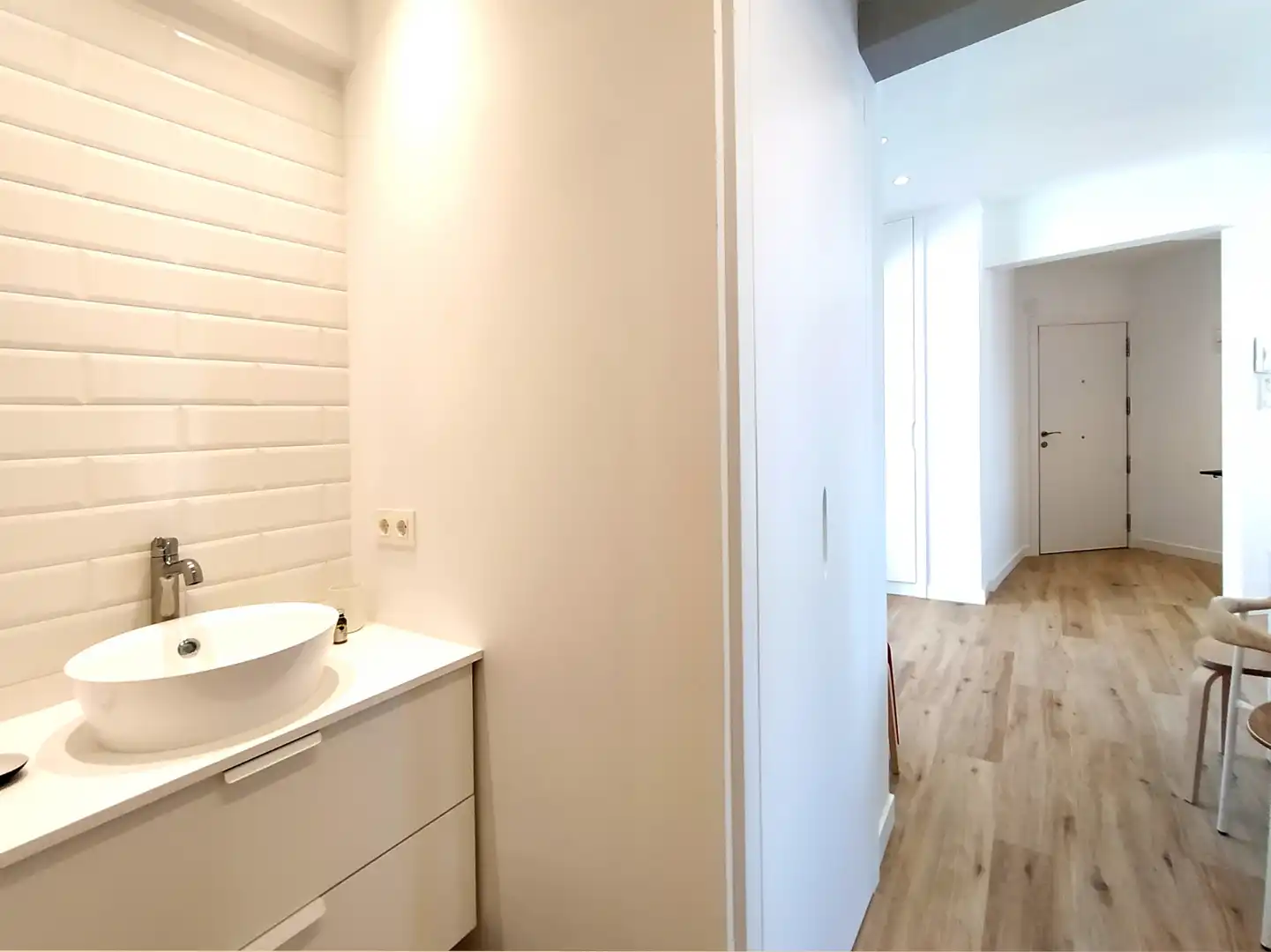 Flat with lift to rent in Bilbao - Pablo Picasso 6, imagen 33