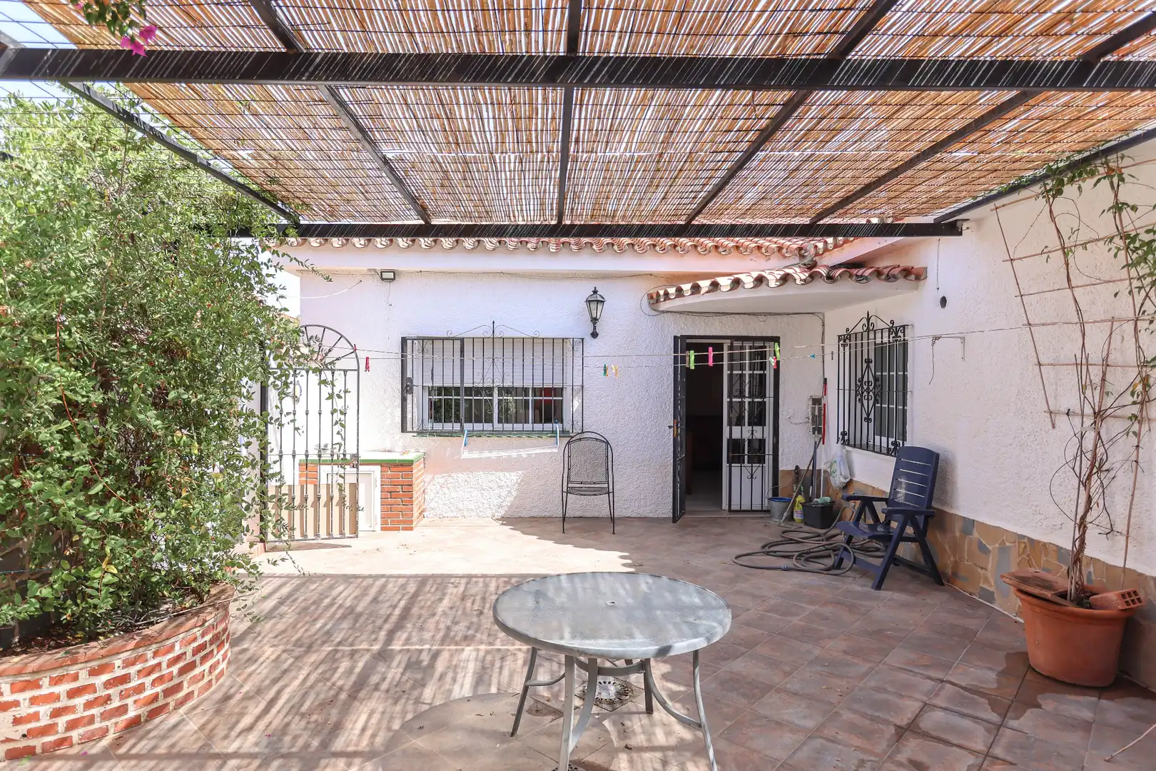Casa amb piscina en venda a Camino de las agonias alta, imagen 59