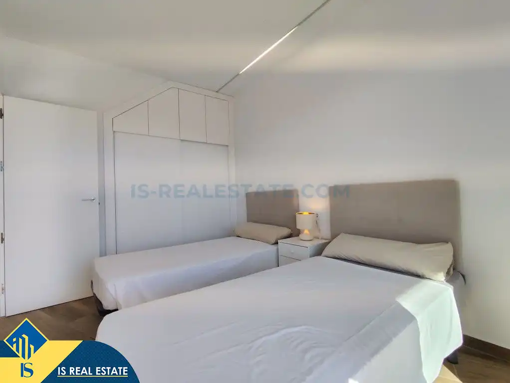 Penthouse mit Pool zum Verkauf in San Miguel de Salinas, imagen 19