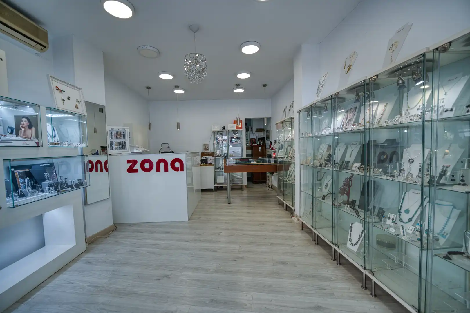 Local en traspaso en Valencia con Aire acondicionado, Calefacción y Amueblado