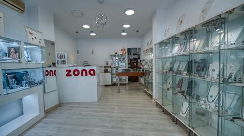 Foto 3 von Geschaftsraum zur ubertragung in Barrio de Benimaclet,  Valencia Capital