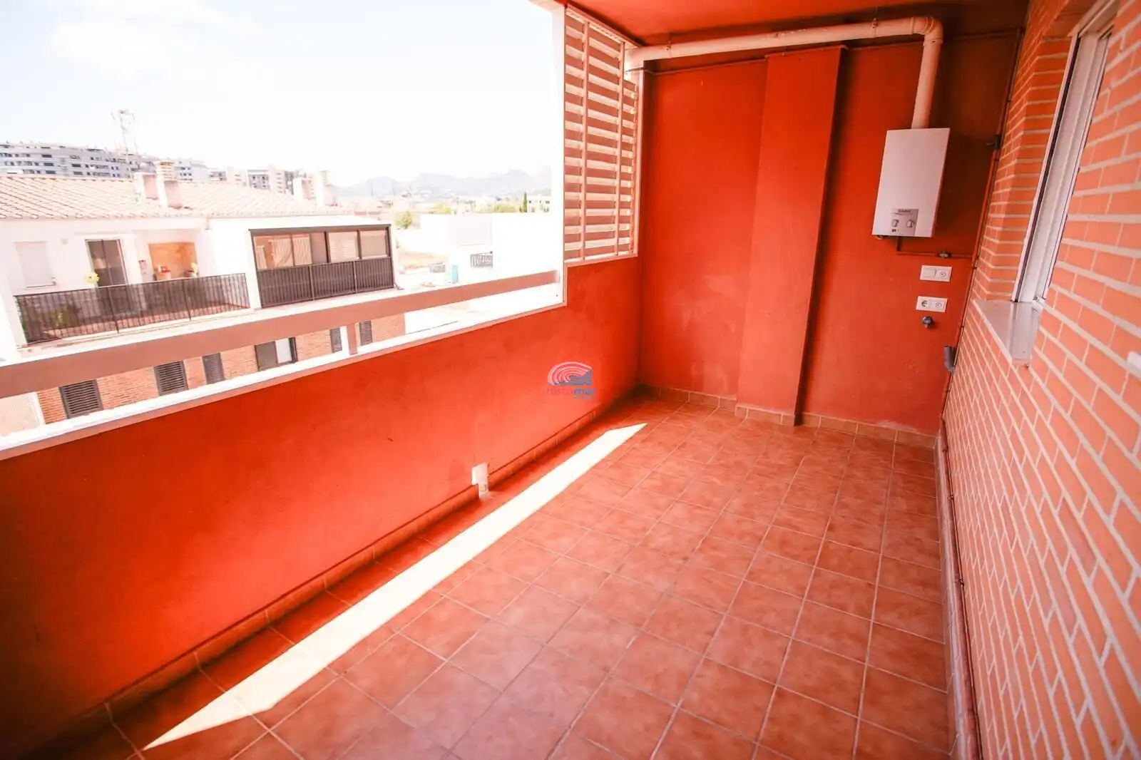Wohnung mit Terrasse zur Miete in Sagunto ciudad, imagen 6