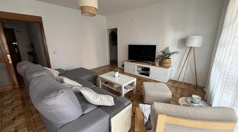 Foto 5 de Piso en venta en De Guzmán el Bueno, Vallehermoso,  Madrid Capital