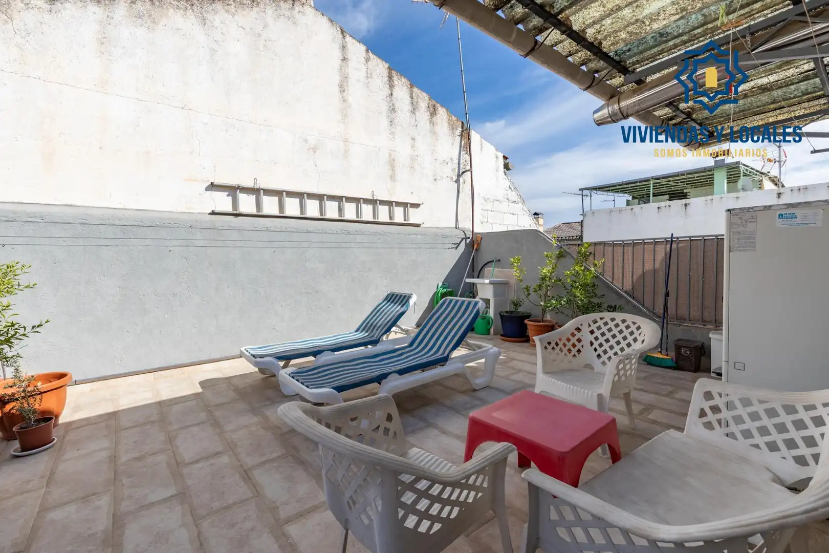 Maison jumelée à vendre à Calle de Goya 6, imagen 2
