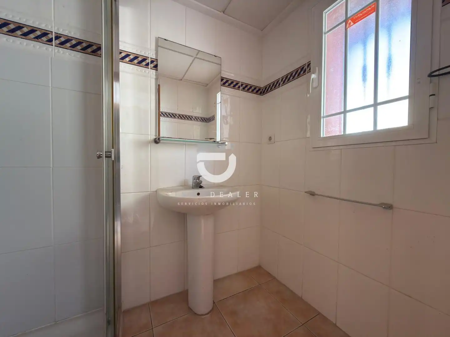 Bathroom of Houses for sale in Sanet y Negrals  with Private garden, Balcony and Community pool