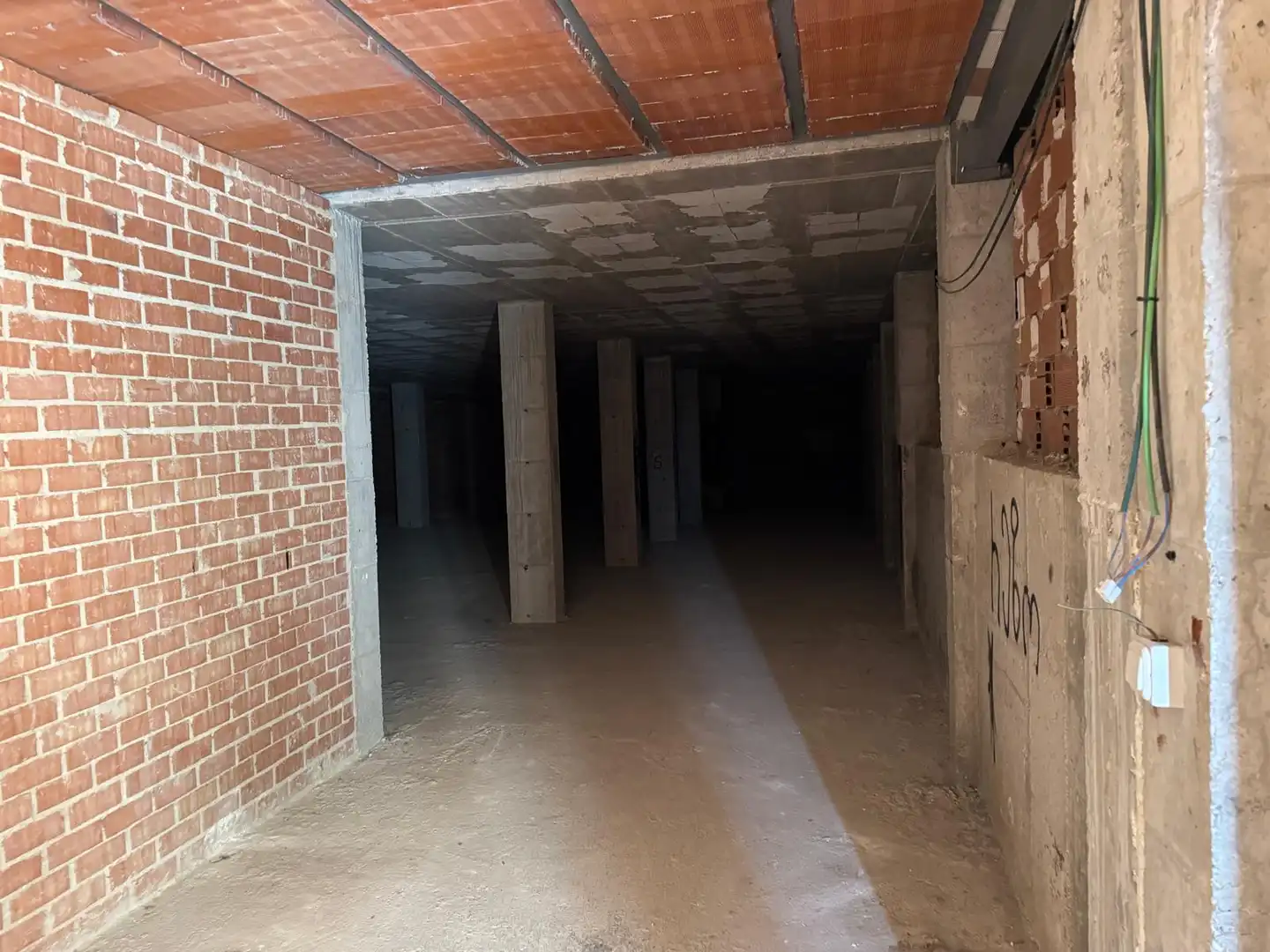 Geschaftsraum zum Verkauf in El Campello