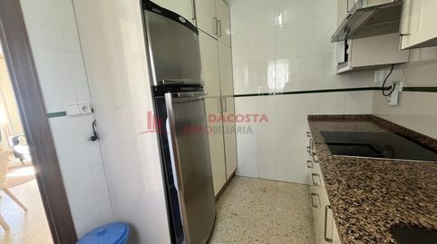 Foto 5 de Piso de alquiler en Calle Juan Antonio de la Bella, La Antilla, Huelva