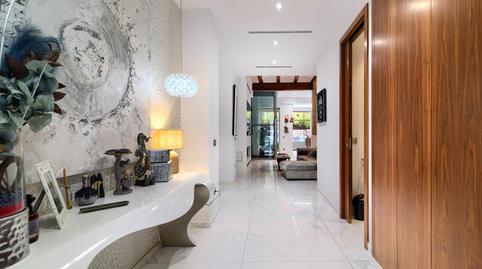 Foto 5 de Dúplex en venta en El Botànic, Valencia Capital