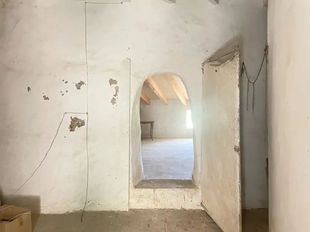 Country house zum Verkauf in Campanet mit Schwimmbad
