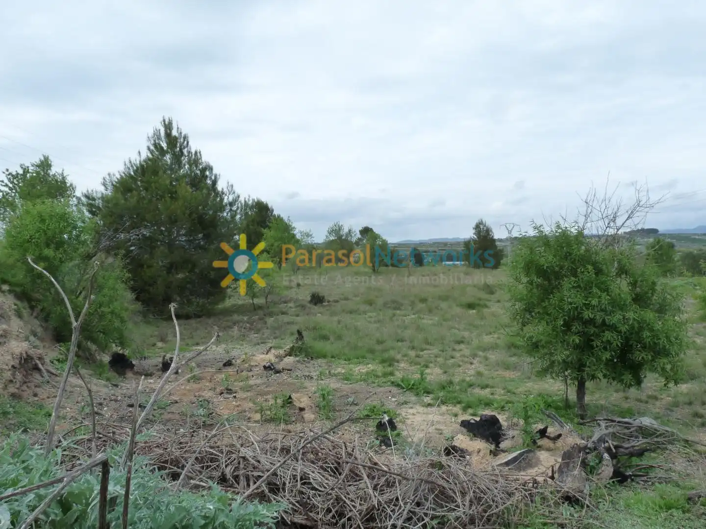 Landhaus zum Verkauf in Castelló de Rugat, imagen 9