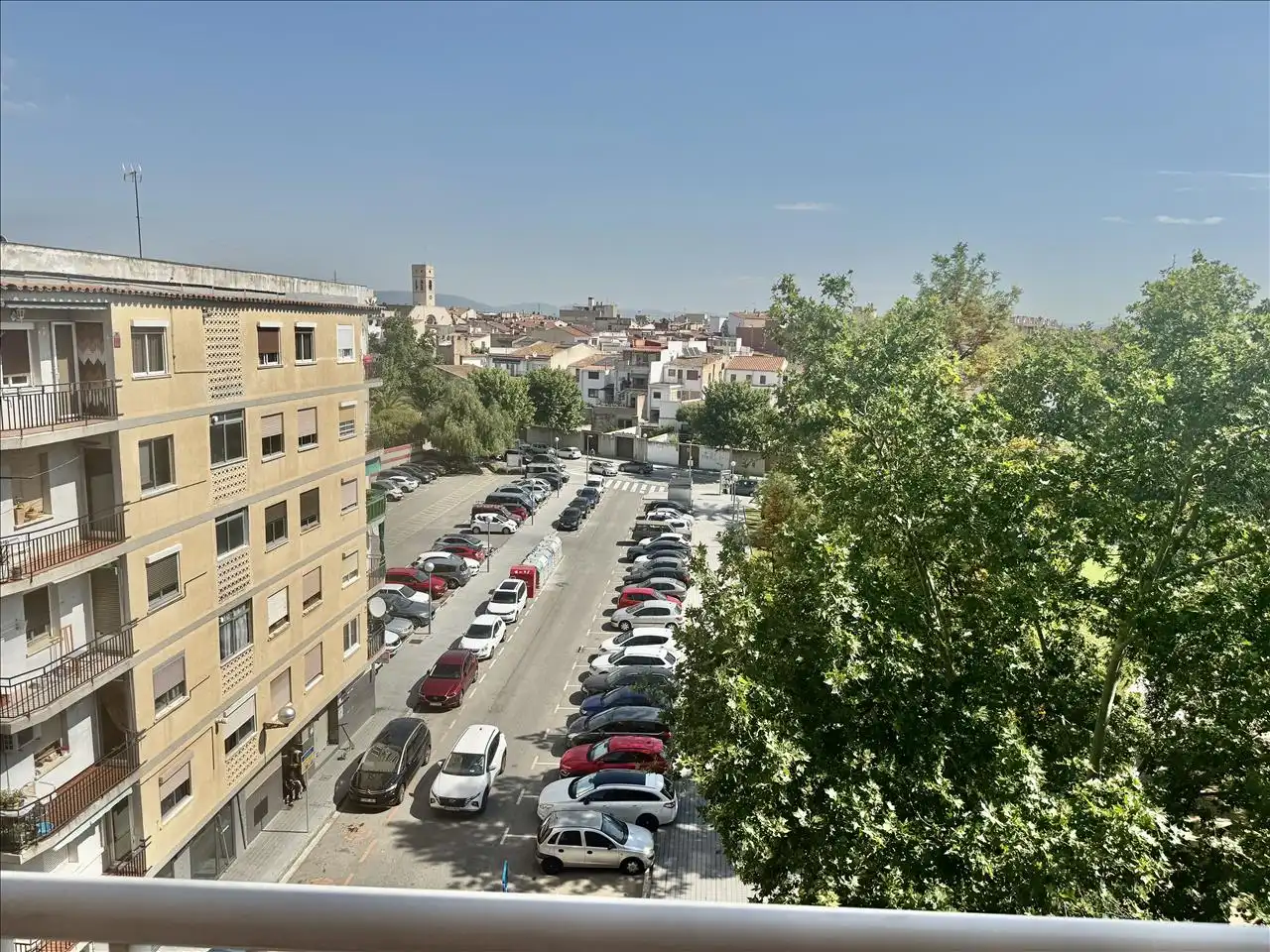 Flat with terrace for sale in JOAN MARAGALL, imagen 20