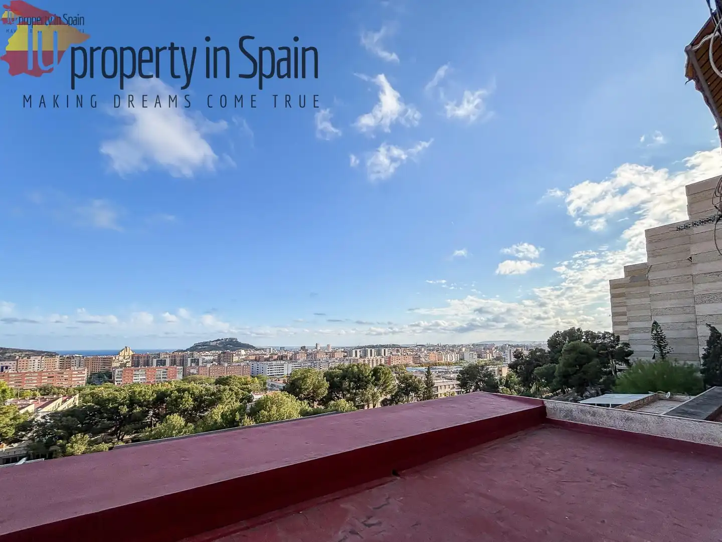 Exterior view of Flat for share in Alicante / Alacant  with Furnished