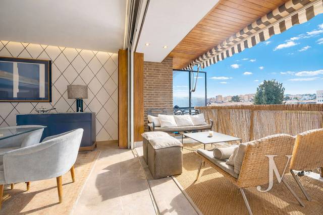 Piso en Venta en Ciudad Universitaria