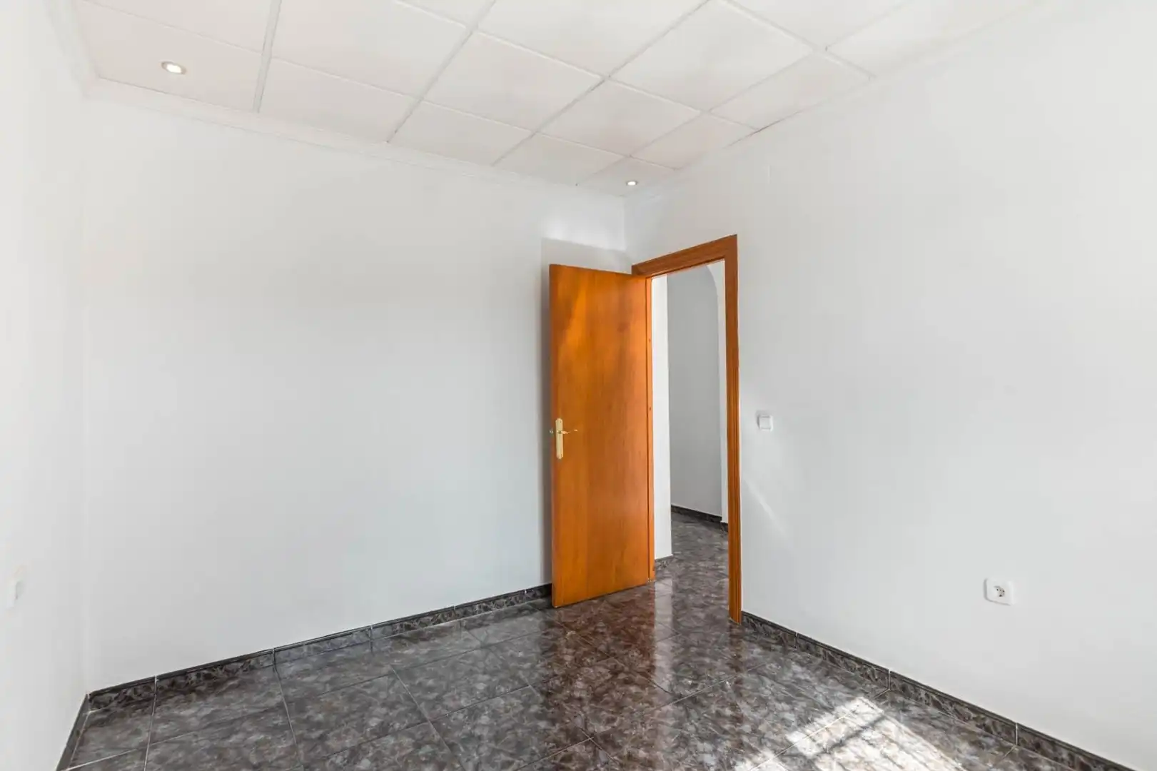 Casa a schiera con giardino in affitto a Campo de Murcia, imagen 35