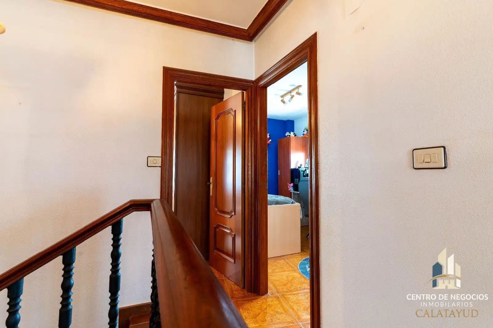Casa o xalet en venda en Maluenda amb Aire condicionat, Calefacció i Jardí privat