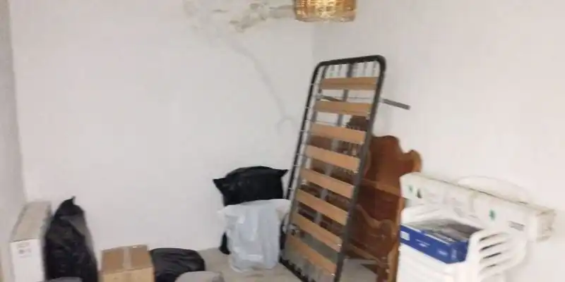Casa adosada en venta en Santa Cruz del Comercio