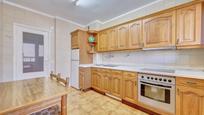 Kitchen of Flat for sale in  Pamplona / Iruña  with Heating and Terrace