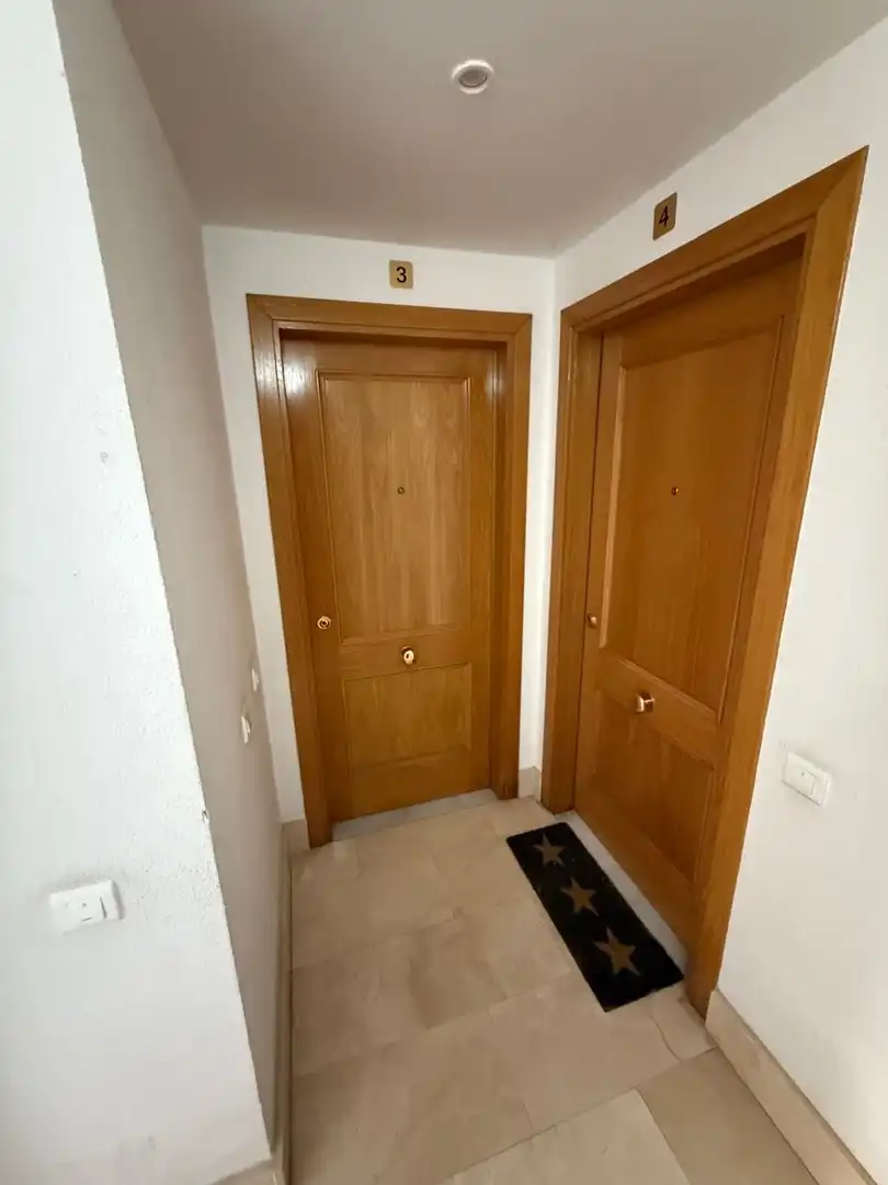 Apartament en venda en Calafell amb Aire condicionat, Calefacció i Jardí privat
