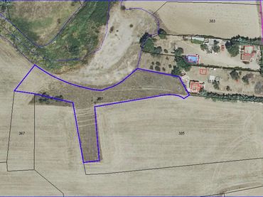 Terrain rustique à vendre à Calle de El Molar 45