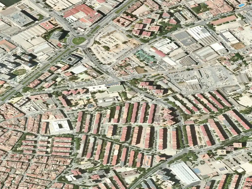 Piso en venta en calle Garrofer, imagen 3