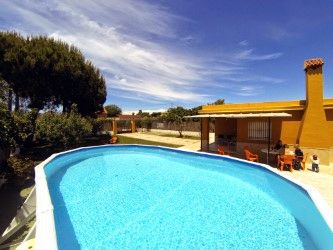 House or chalet to rent in Camino de la Jara, 201, La Jara