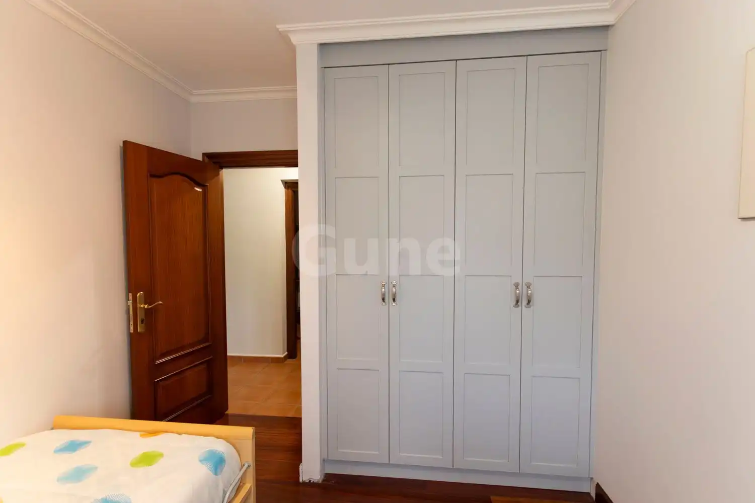 Habitación de Casa o chalet en venta en Idiazabal con Calefacción, Terraza y Trastero