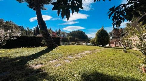 Photo 4 of Houses for sale in Paseo de Francia, 420, Santa María, Marbella